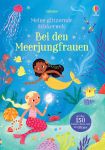 Meine glitzernde Stickerwelt - mini: Einfach magisch! innenansicht