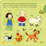 Mein Magnet-Spielspaß: Ein Tag auf dem Bauernhof innenansicht