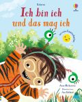 Ich bin ich - und das mag ich buchcover