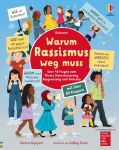 Warum Rassismus weg muss buchcover
