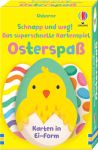 Schnapp und weg! Das superschnelle Kartenspiel: Osterspaß buchcover
