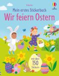 Mein erstes Stickerbuch: Wir feiern Ostern buchcover