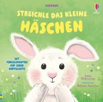 Streichle das kleine Häschen buchcover
