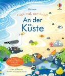 Guck mal, wer da ist! An der Küste buchcover