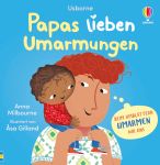 Papas lieben Umarmungen buchcover
