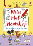 Mein Mal-Workshop buchcover