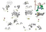 Mein Mal-Workshop innenansicht