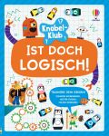 Knobel-Klub: Ist doch logisch! buchcover