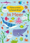 Pack mich ein! Meine Mitmachbücher: Im Meer innenansicht