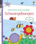 Mein Wisch-und-weg-Buch: Schwungübungen buchcover