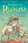 The Story of Rubbish book cover