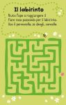 100 cose de fare in viaggio per i più piccini pagina interna
