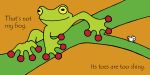 That's not my frog… spread