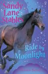 Ride by Moonlight book cover