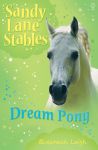 Dream Pony book cover