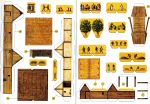 Make this Viking Settlement spread