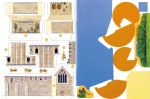 Make This Medieval Castle spread
