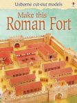 Make This Roman Fort book cover