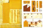Make This Roman Villa spread