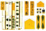 Make This Roman Villa spread