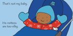 That's not my baby (boy)… spread