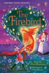 The Firebird book cover