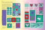 Complete Book Of Art Ideas spread