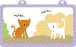 Baby's Very First Noisy Book spread