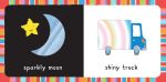Baby's Very First Touchy-Feely Book spread
