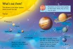 The Solar System spread