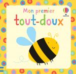 Mon premier tout-doux couverture