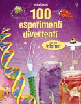 100 esperimenti divertenti copertina