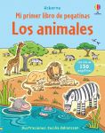 Los animales cubierta