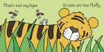 That's not my tiger… spread