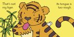 That's not my tiger… spread