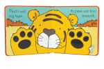 That's not my tiger… spread