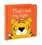 That's not my tiger… spread
