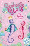 The Rainbow Queen book cover