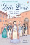 Little Dorrit book cover