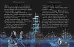 Illustrated Adventure Stories spread