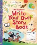 Write Your Own Story Book book cover