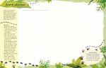 Write Your Own Story Book spread