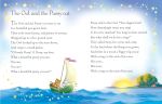 Illustrated Nursery Rhymes spread