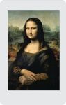 Famous Paintings spread