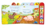 Noisy Farm spread