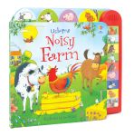 Noisy Farm spread