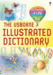 Illustrated Dictionary book cover