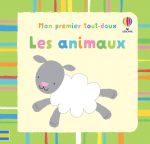 Les animaux couverture