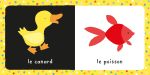 Les animaux page intérieure
