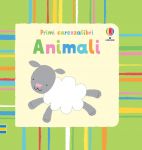 Animali copertina